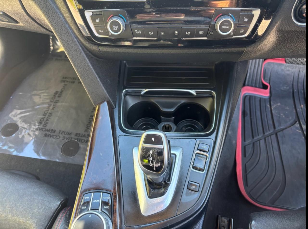 BMW 4-Series Gran Coupe 430i 2018