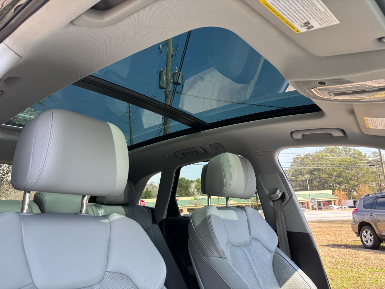 Audi Q5 2.0T Prestige quattro 2018