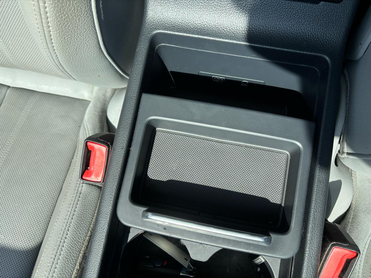 Audi Q5 2.0T Prestige quattro 2018