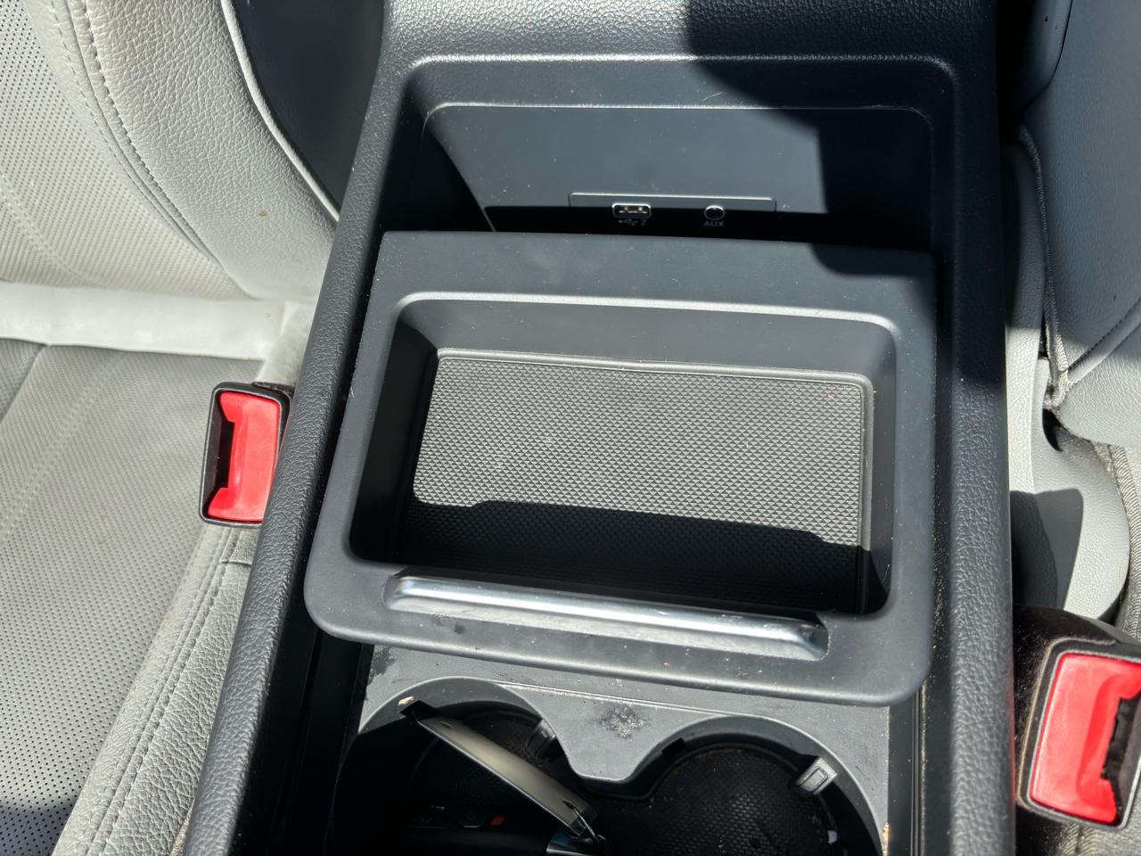 Audi Q5 2.0T Prestige quattro 2018