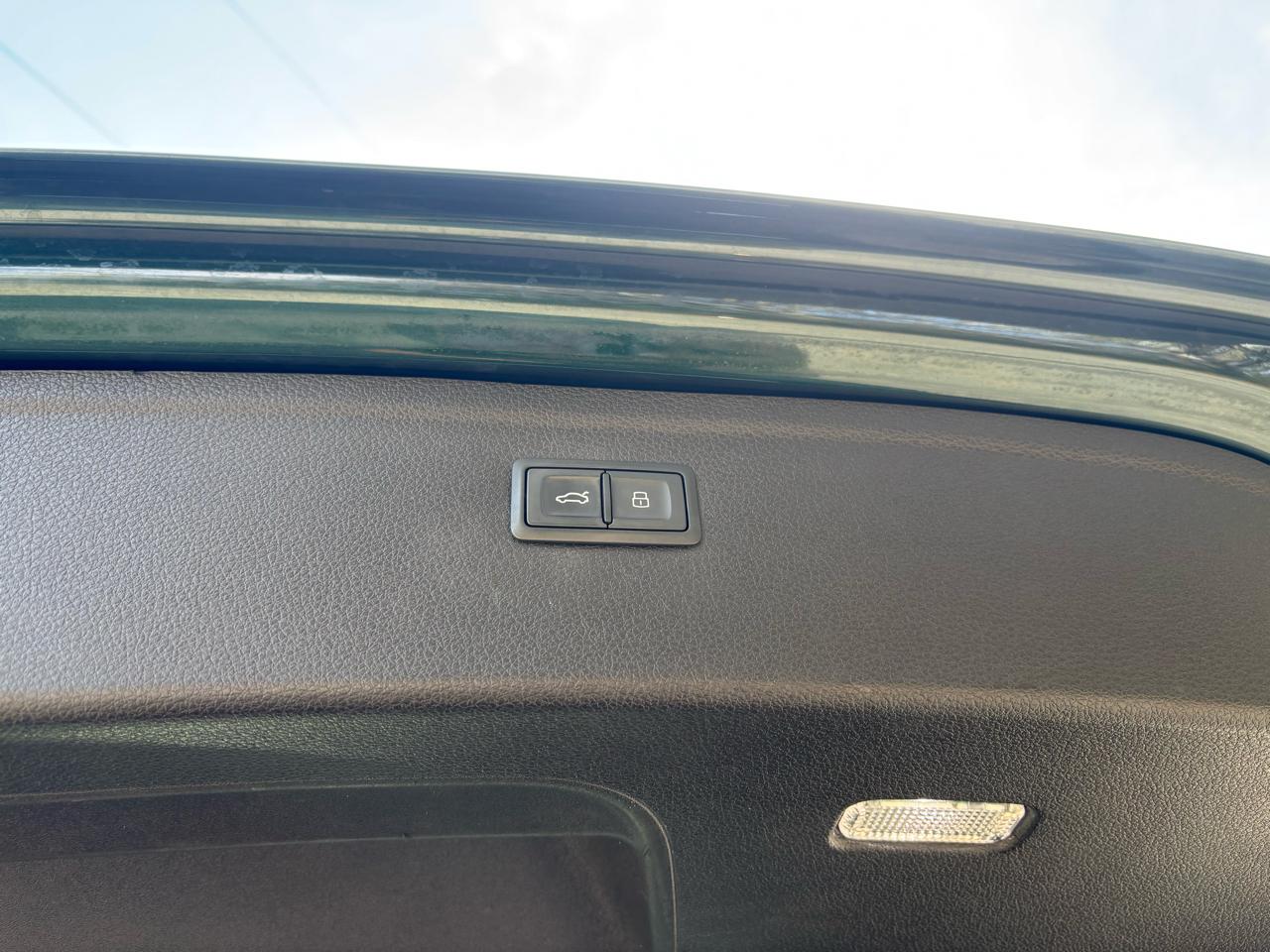 Audi Q5 2.0T Prestige quattro 2018