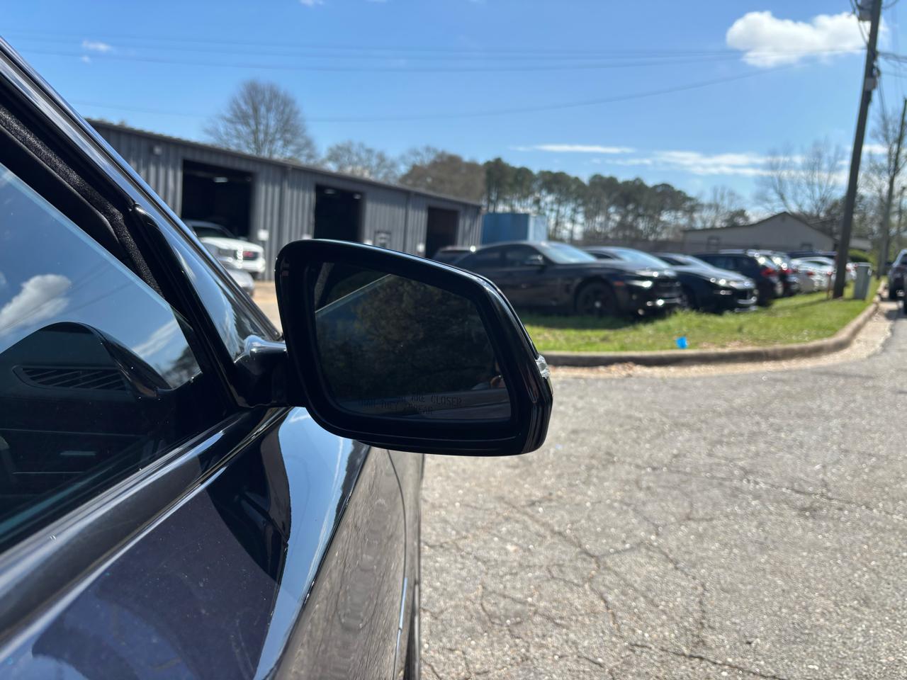 BMW Alpina B7 SWB xDrive 2015