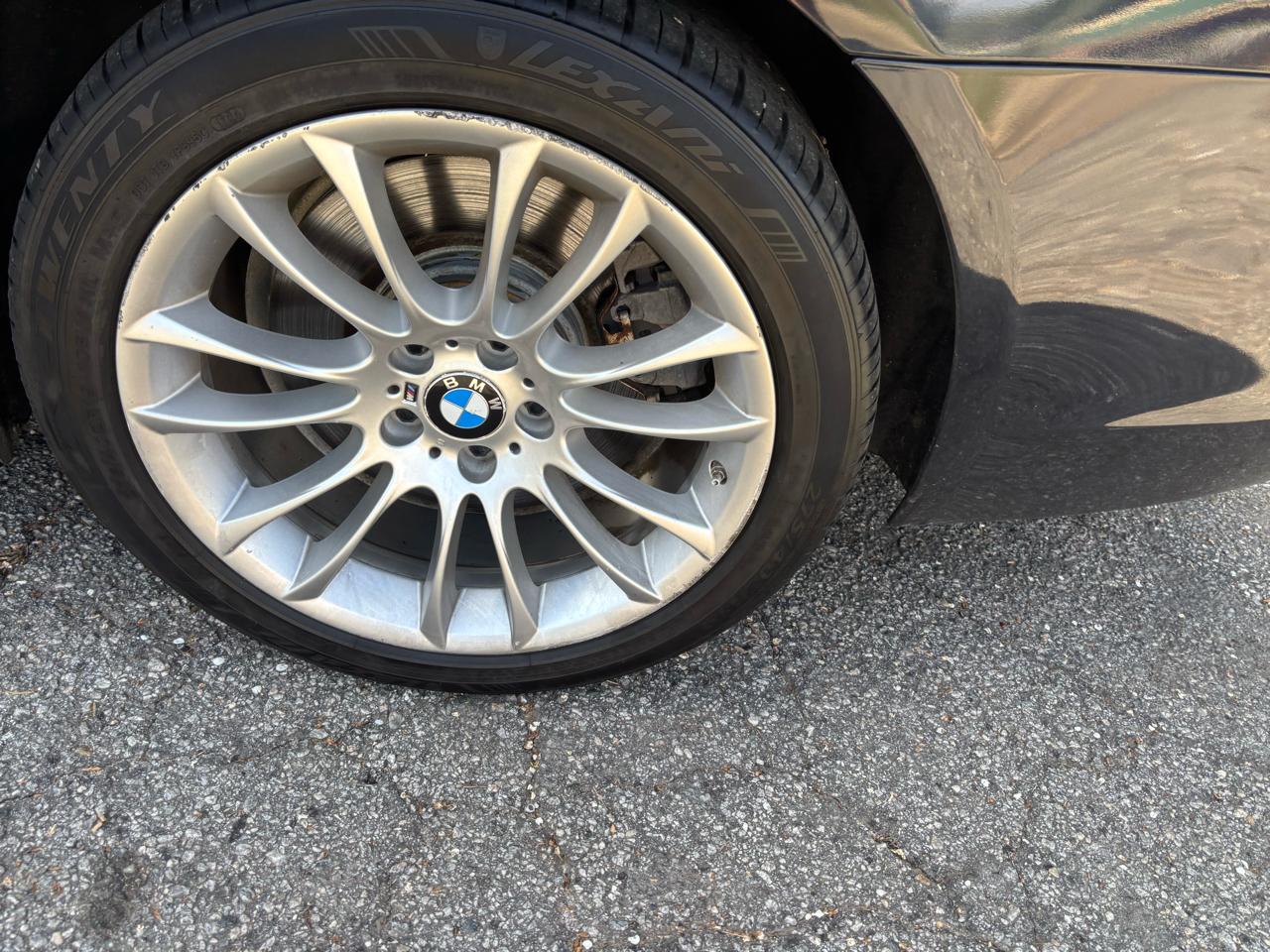 BMW Alpina B7 SWB xDrive 2015