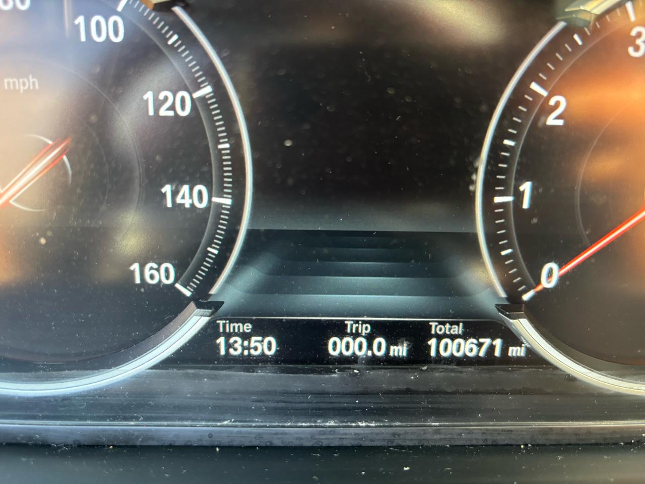 BMW Alpina B7 SWB xDrive 2015