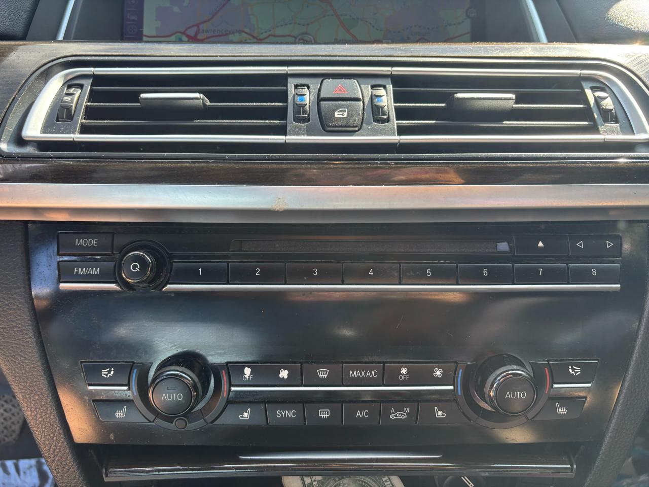 BMW Alpina B7 SWB xDrive 2015