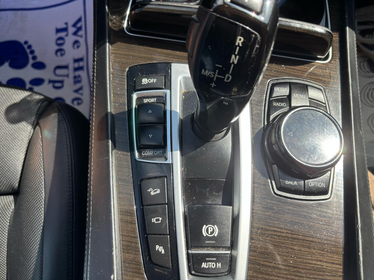 BMW Alpina B7 SWB xDrive 2015