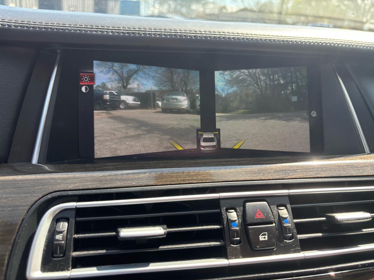 BMW Alpina B7 SWB xDrive 2015