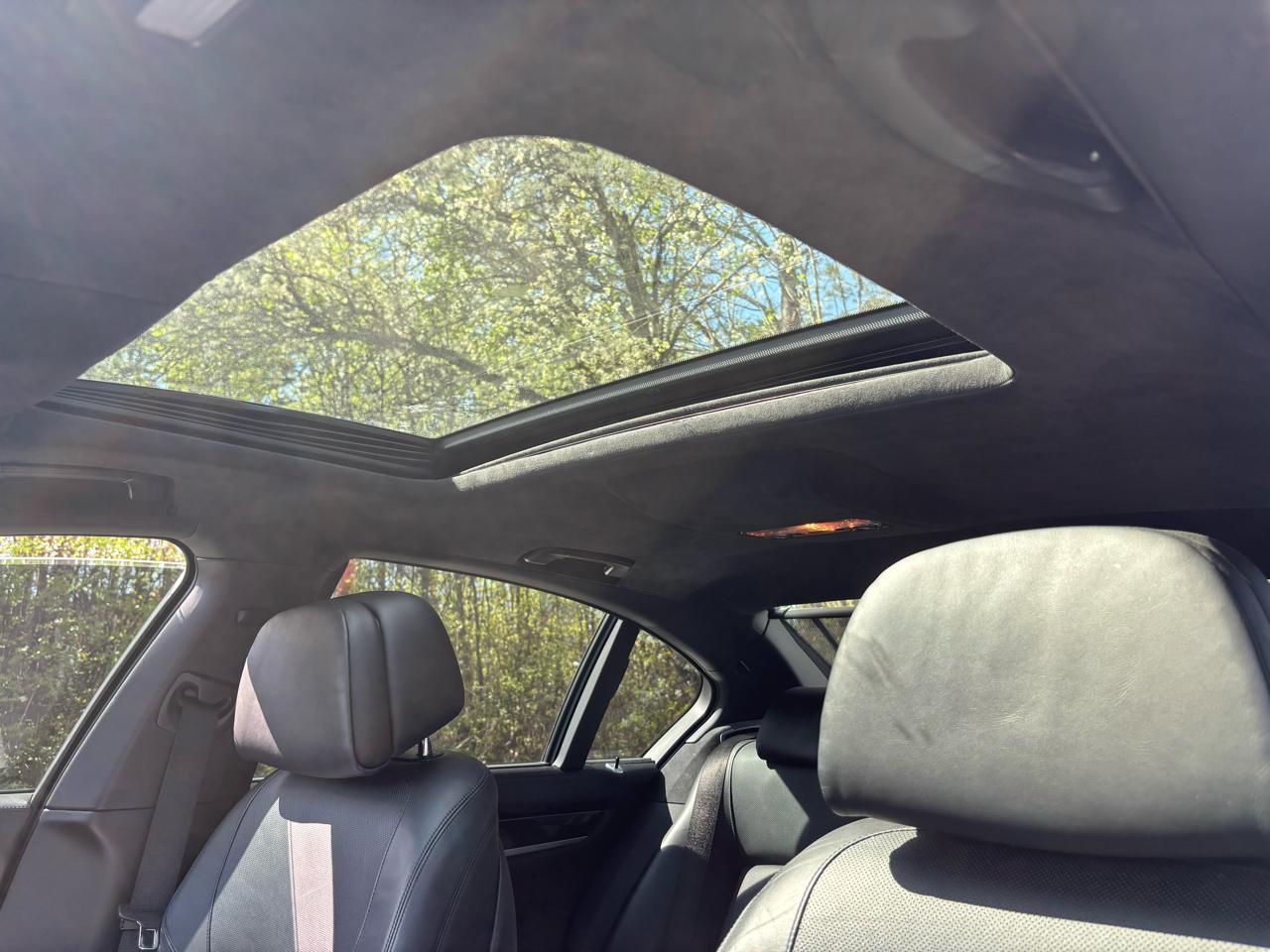 BMW Alpina B7 SWB xDrive 2015