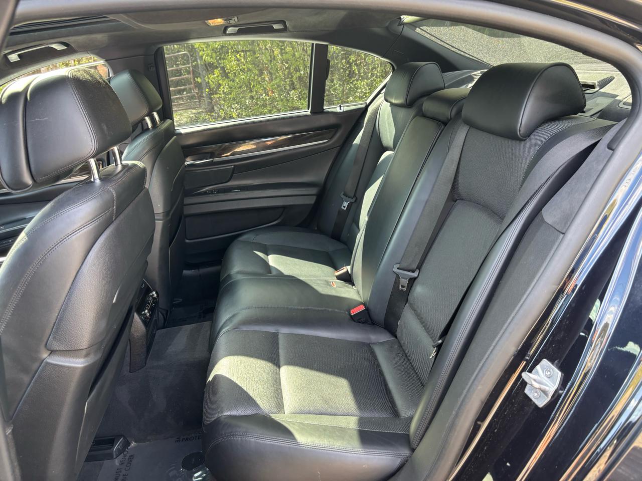 BMW Alpina B7 SWB xDrive 2015