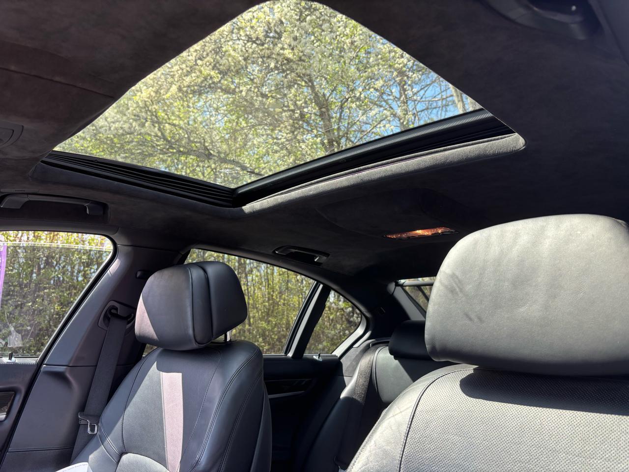 BMW Alpina B7 SWB xDrive 2015