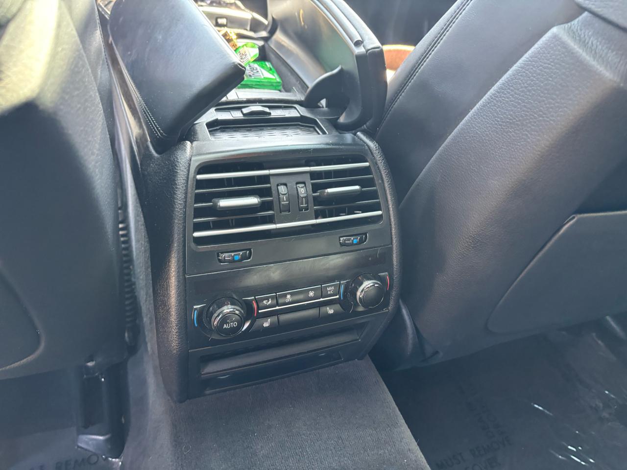 BMW Alpina B7 SWB xDrive 2015