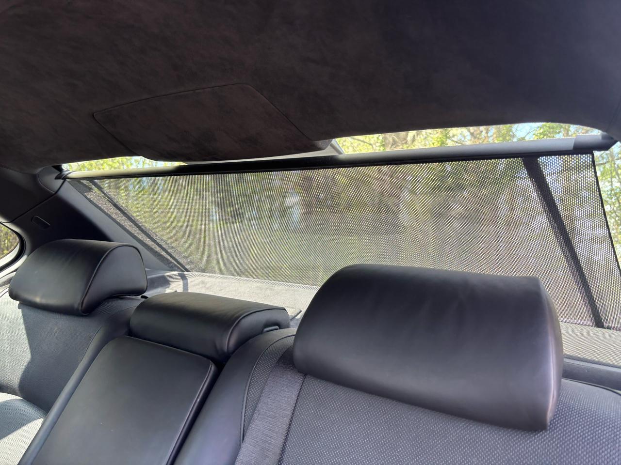 BMW Alpina B7 SWB xDrive 2015