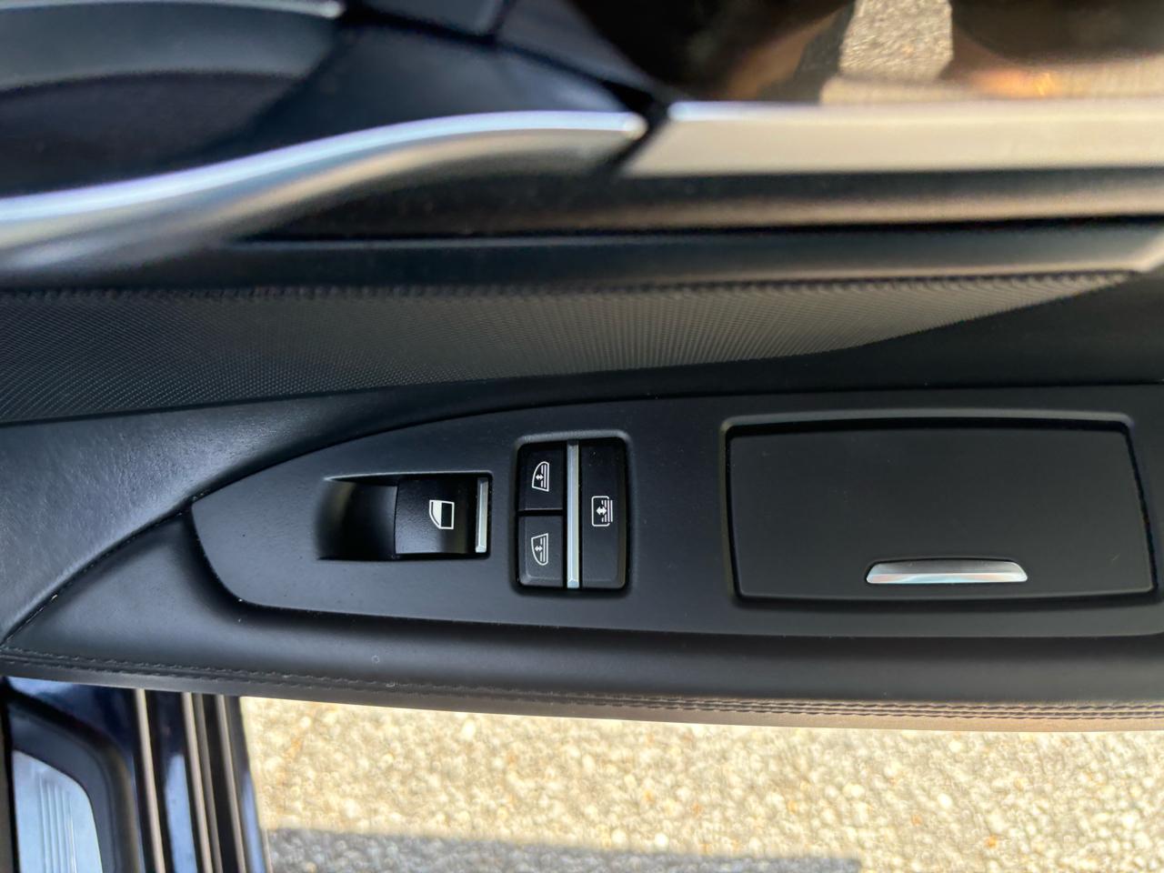 BMW Alpina B7 SWB xDrive 2015