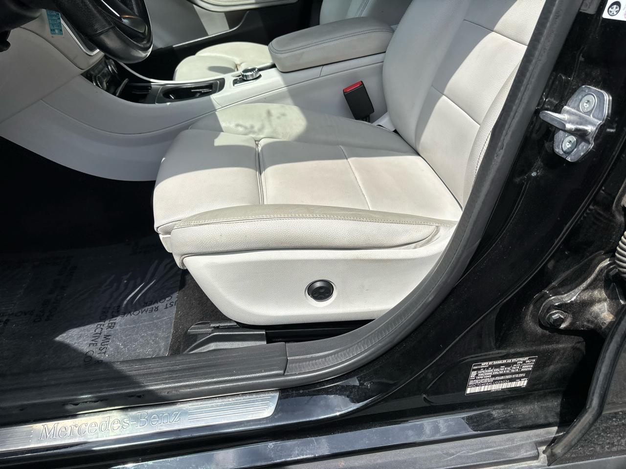 Mercedes-Benz GLA-Class GLA250 2020
