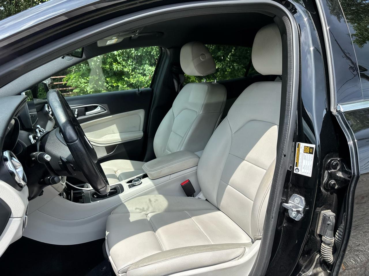Mercedes-Benz GLA-Class GLA250 2020