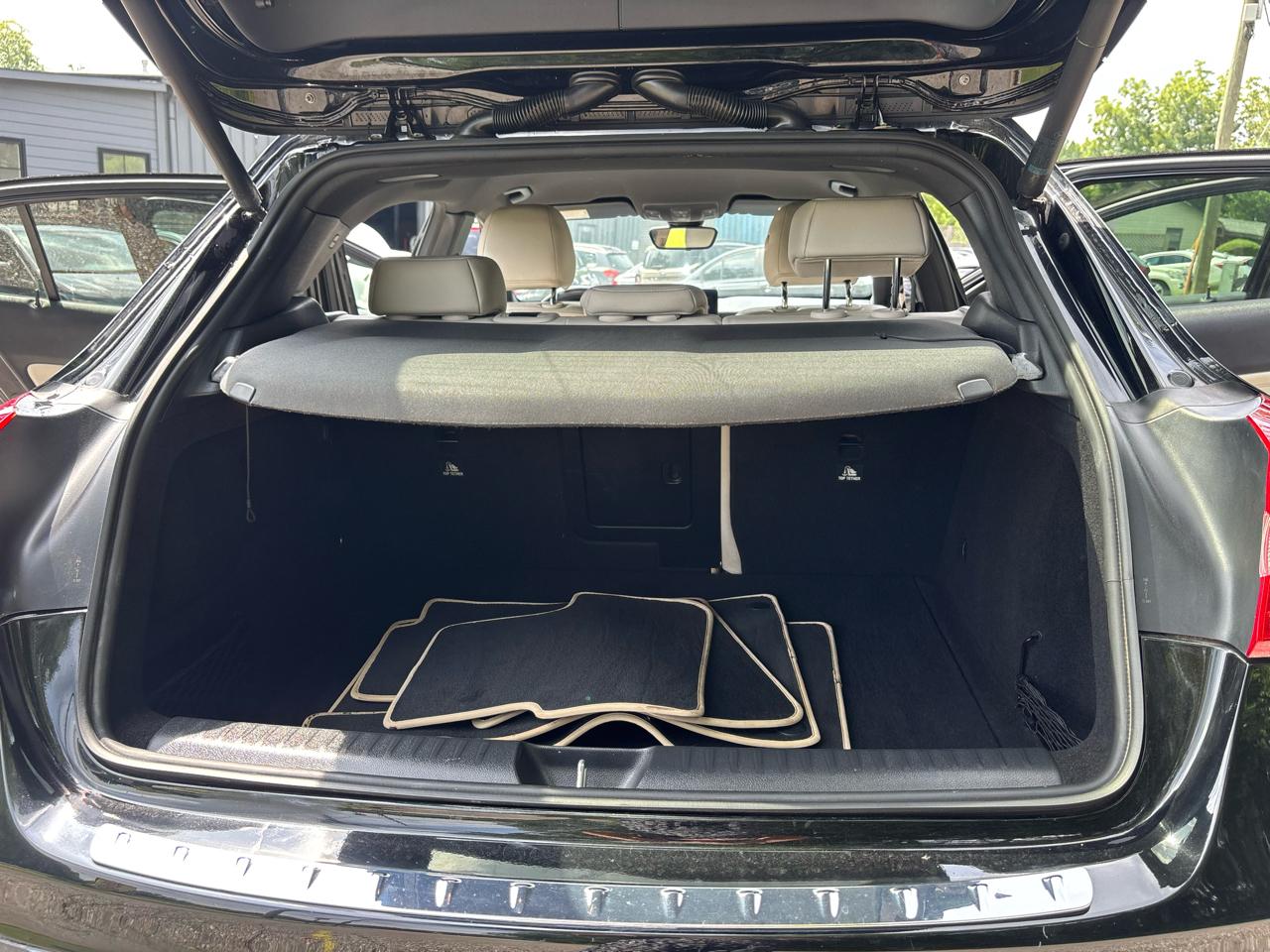 Mercedes-Benz GLA-Class GLA250 2020