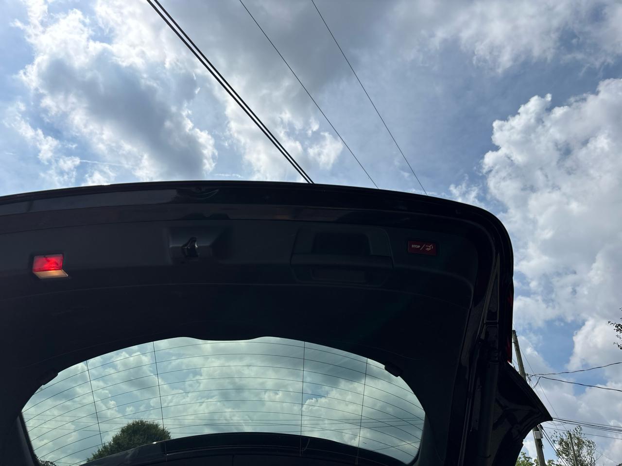 Mercedes-Benz GLA-Class GLA250 2020