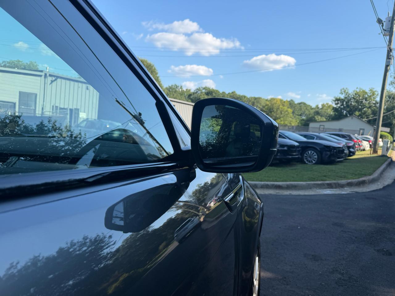 Land Rover Range Rover Evoque SE 2019