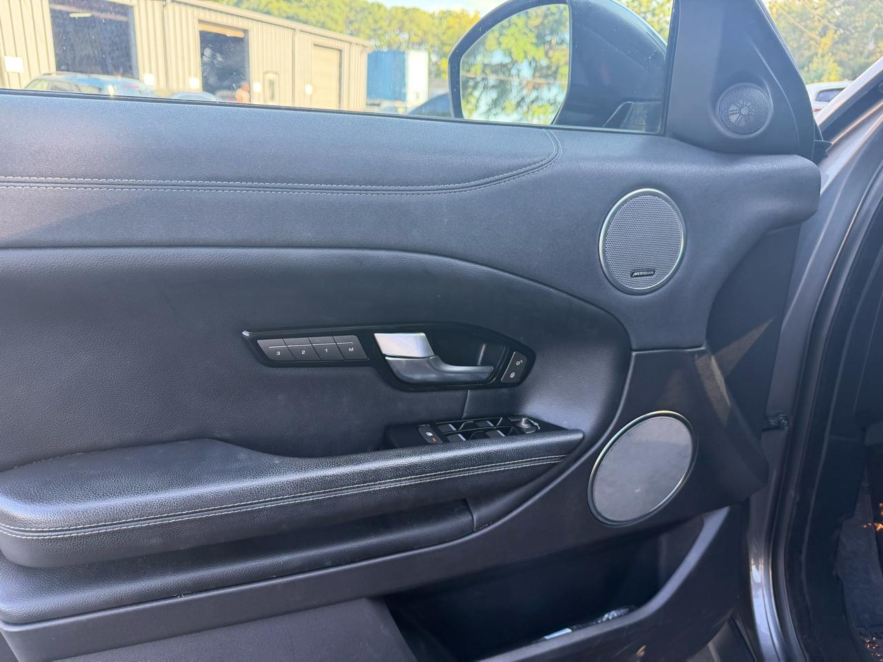 Land Rover Range Rover Evoque SE 2019