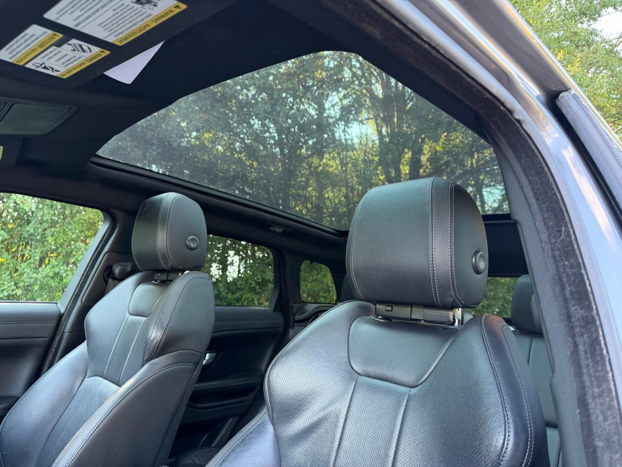 Land Rover Range Rover Evoque SE 2019