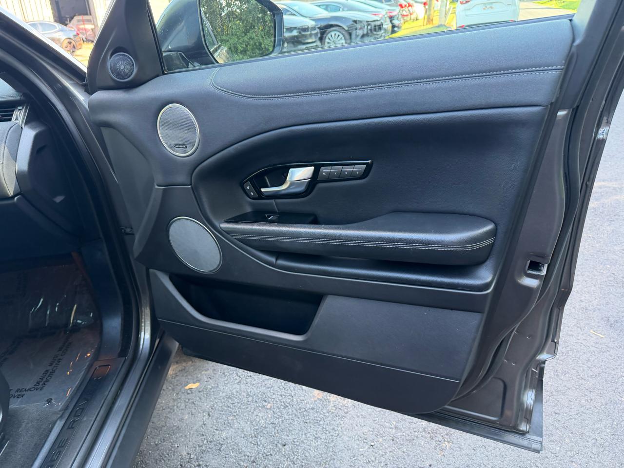 Land Rover Range Rover Evoque SE 2019