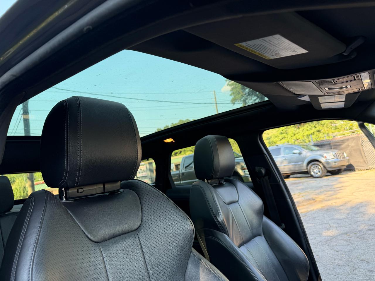 Land Rover Range Rover Evoque SE 2019