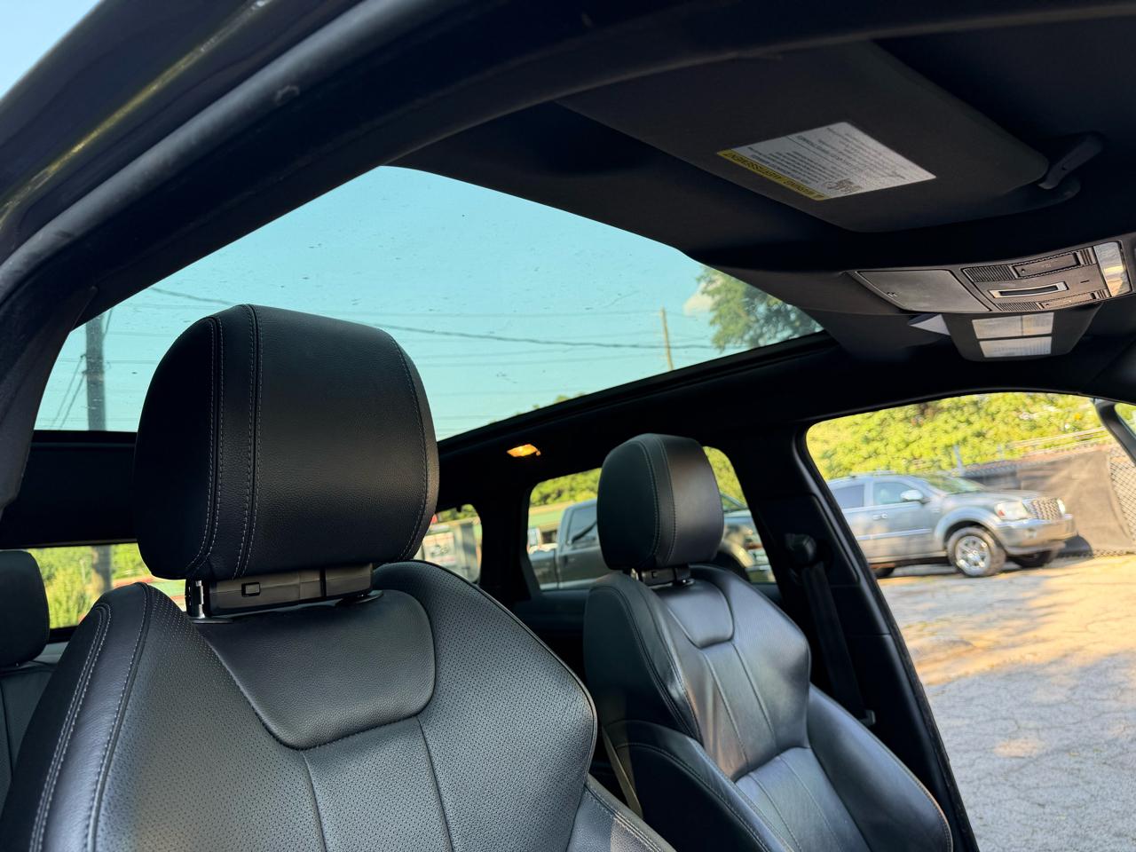Land Rover Range Rover Evoque SE 2019