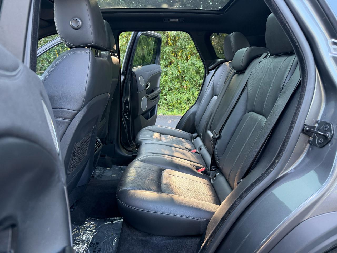 Land Rover Range Rover Evoque SE 2019