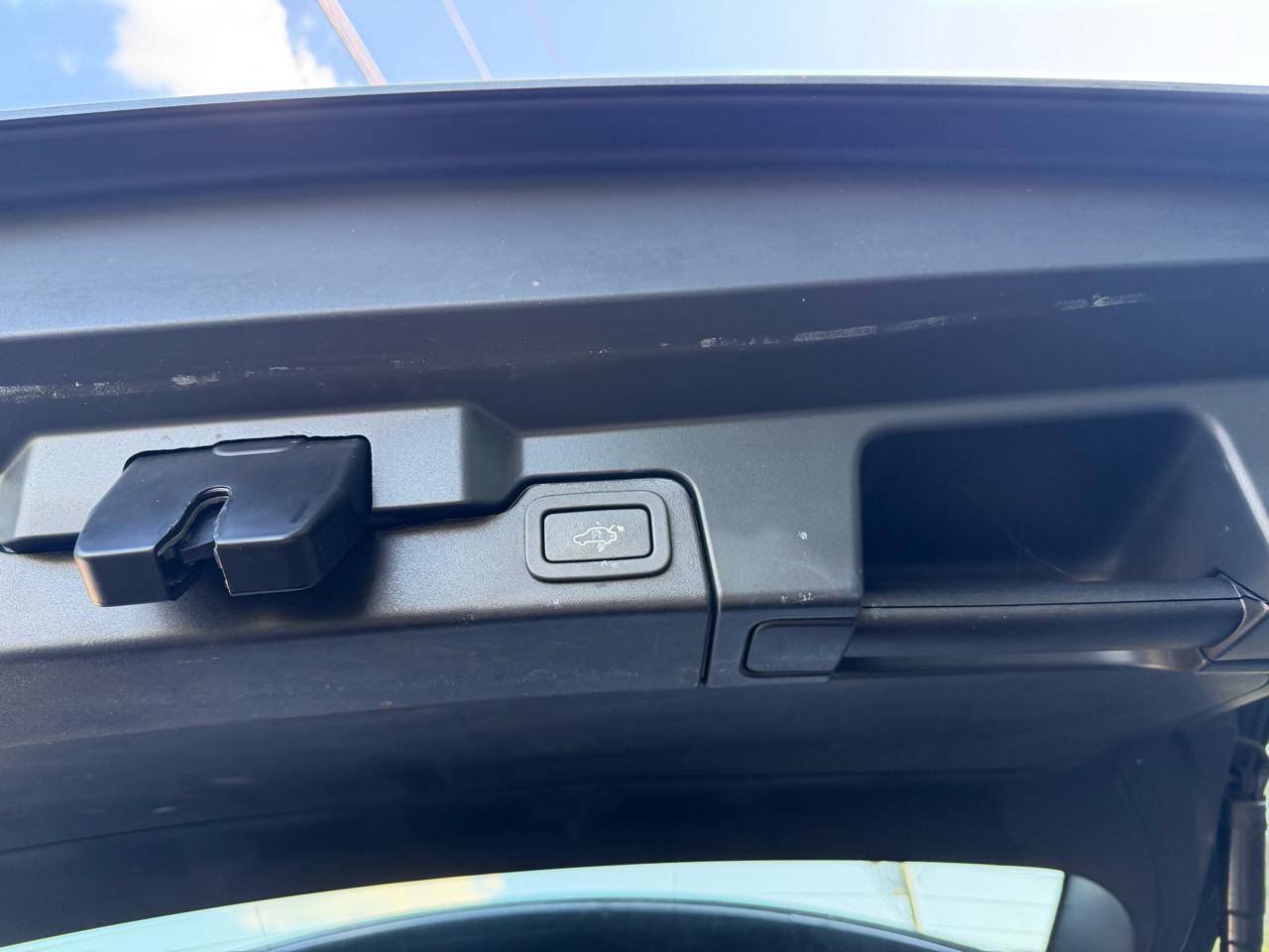 Land Rover Range Rover Evoque SE 2019