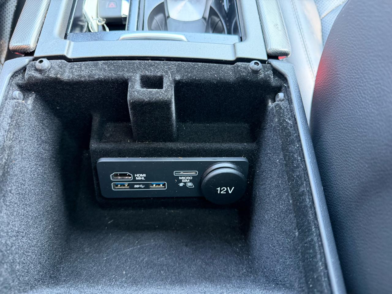 Land Rover Range Rover Evoque SE 2019