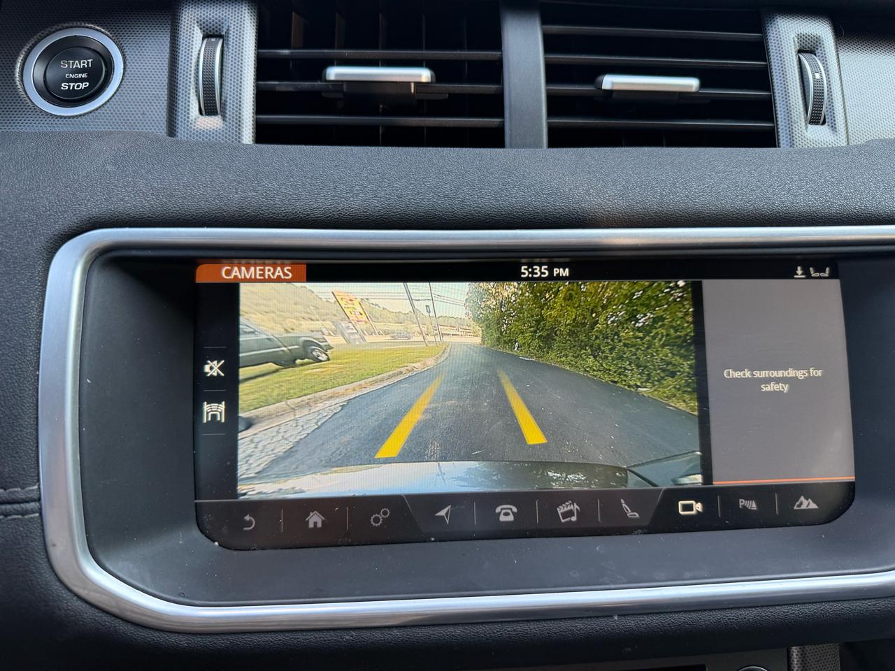 Land Rover Range Rover Evoque SE 2019