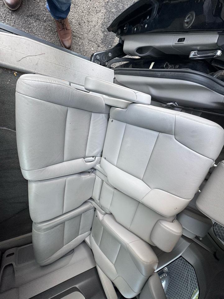 Honda Odyssey EX-L 2017