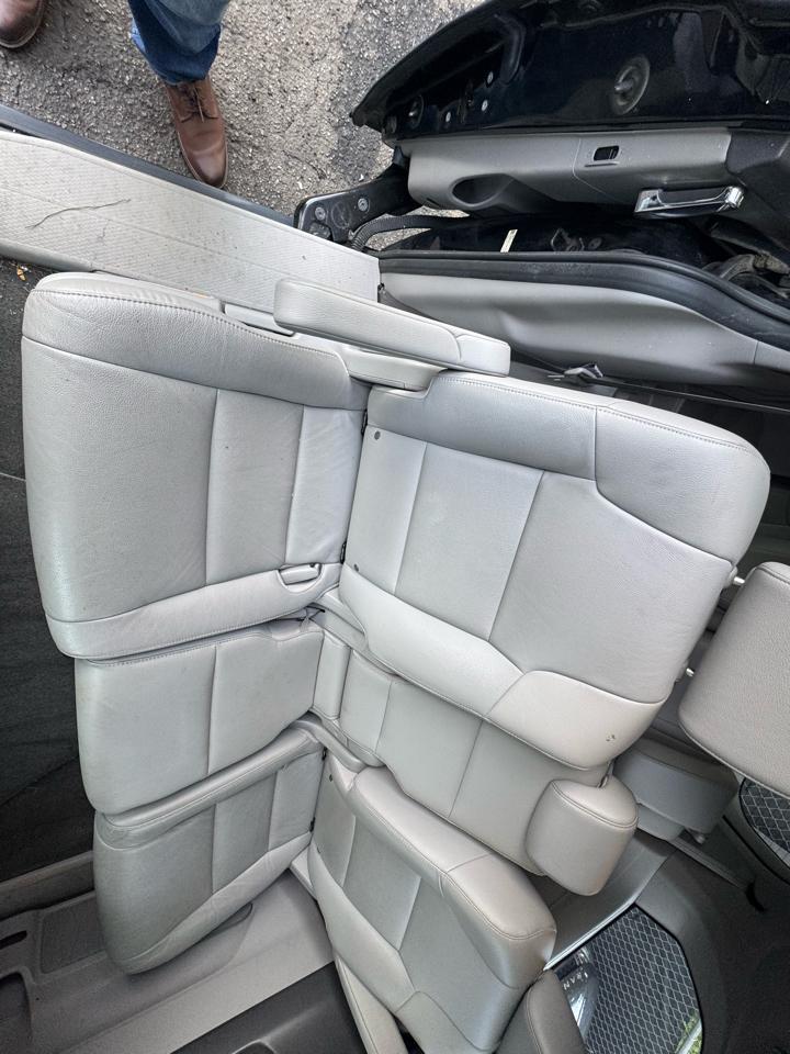 Honda Odyssey EX-L 2017