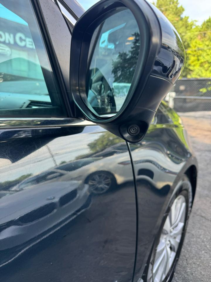Honda Odyssey EX-L 2017