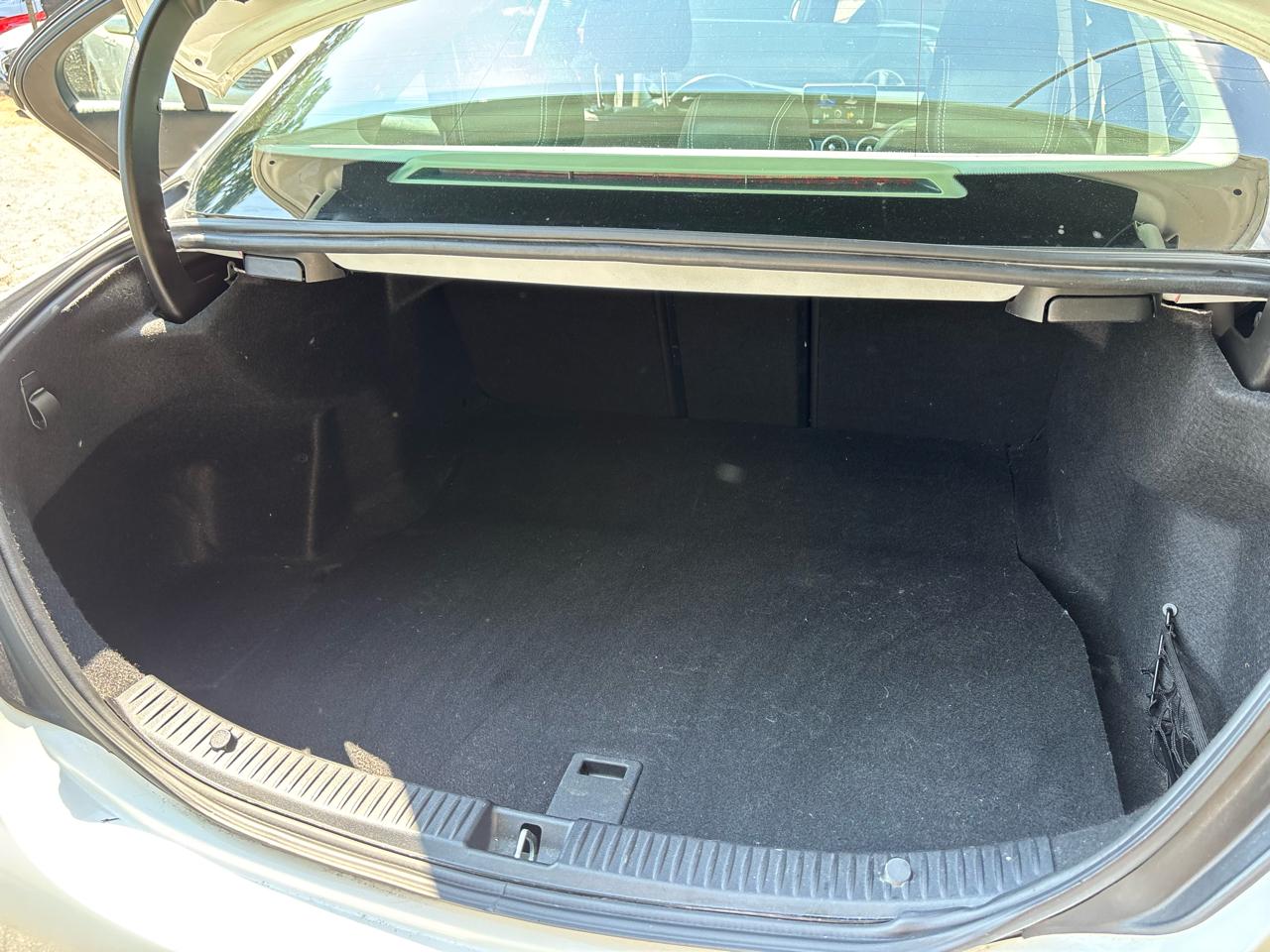 Mercedes-Benz C-Class C300 4MATIC Sedan 2016