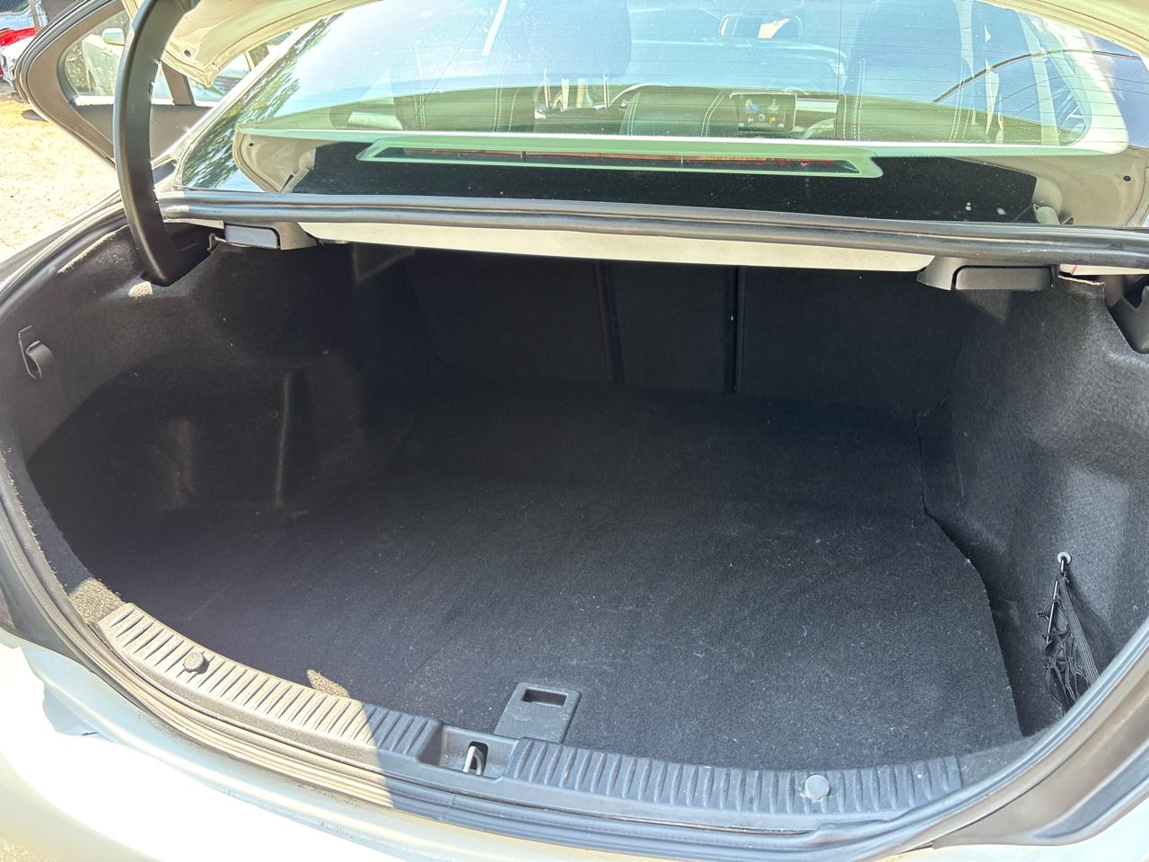 Mercedes-Benz C-Class C300 4MATIC Sedan 2016