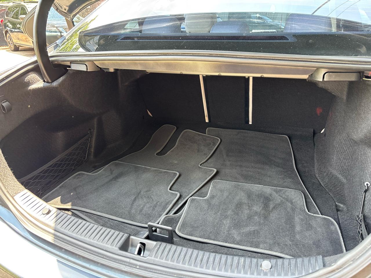 Mercedes-Benz C-Class C300 4MATIC Sedan 2016