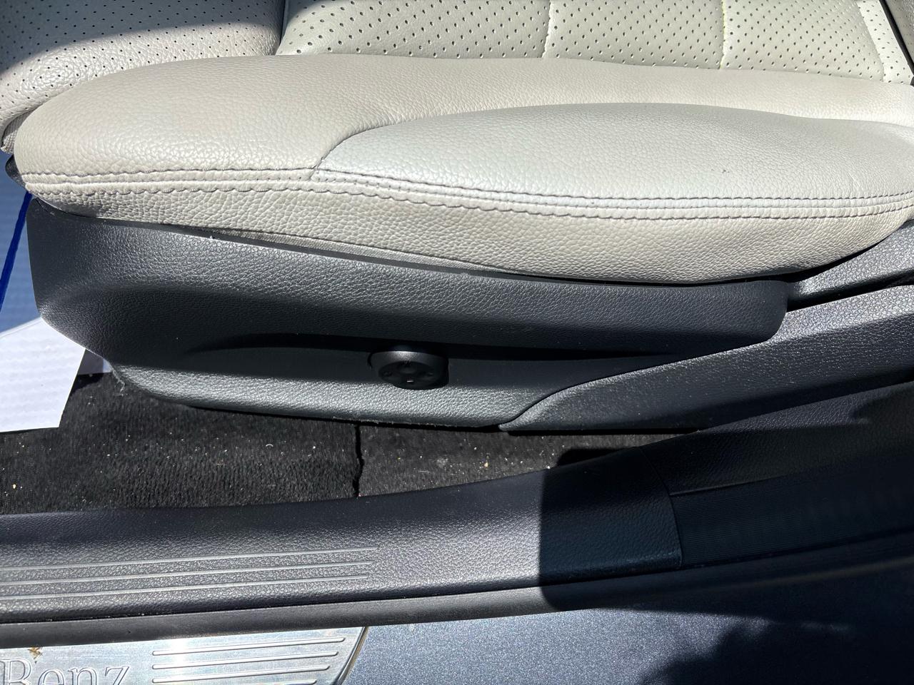 Mercedes-Benz C-Class C300 4MATIC Sedan 2016