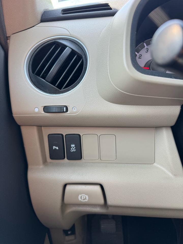 Honda Pilot Touring 4WD 5-Spd AT with DVD 2012
