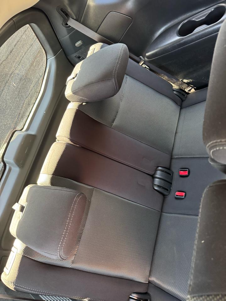 Nissan Pathfinder SV 2020