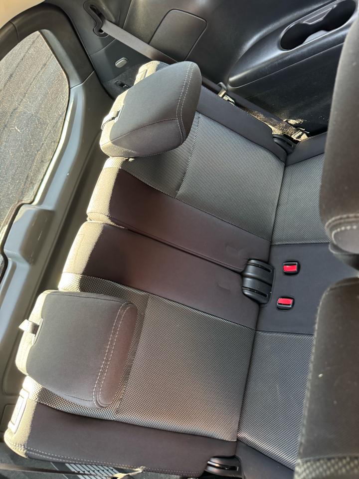 Nissan Pathfinder SV 2020