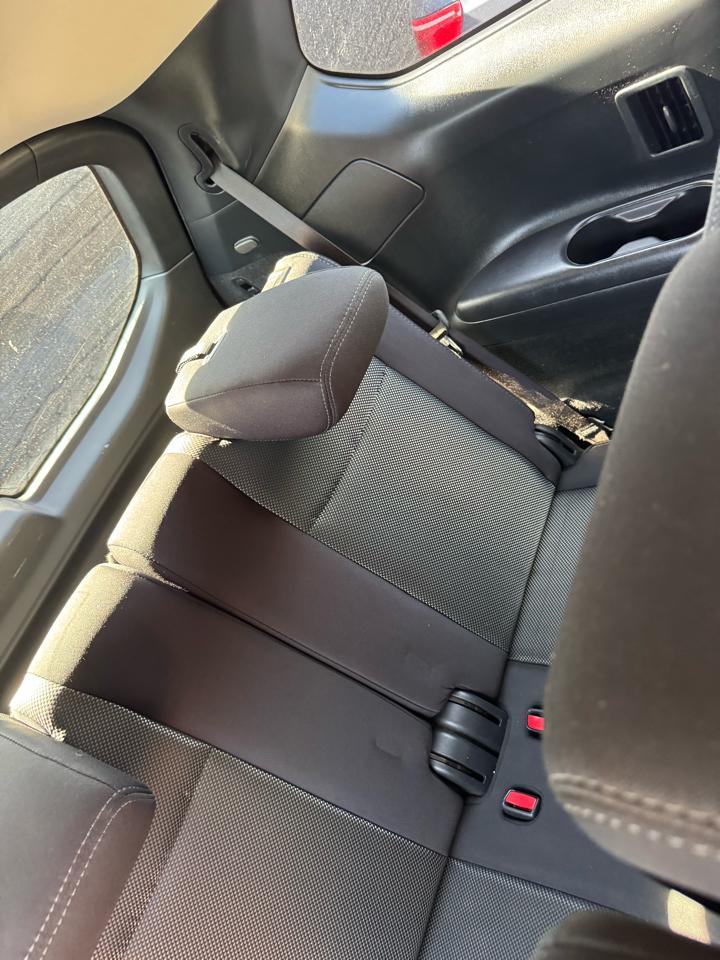 Nissan Pathfinder SV 2020