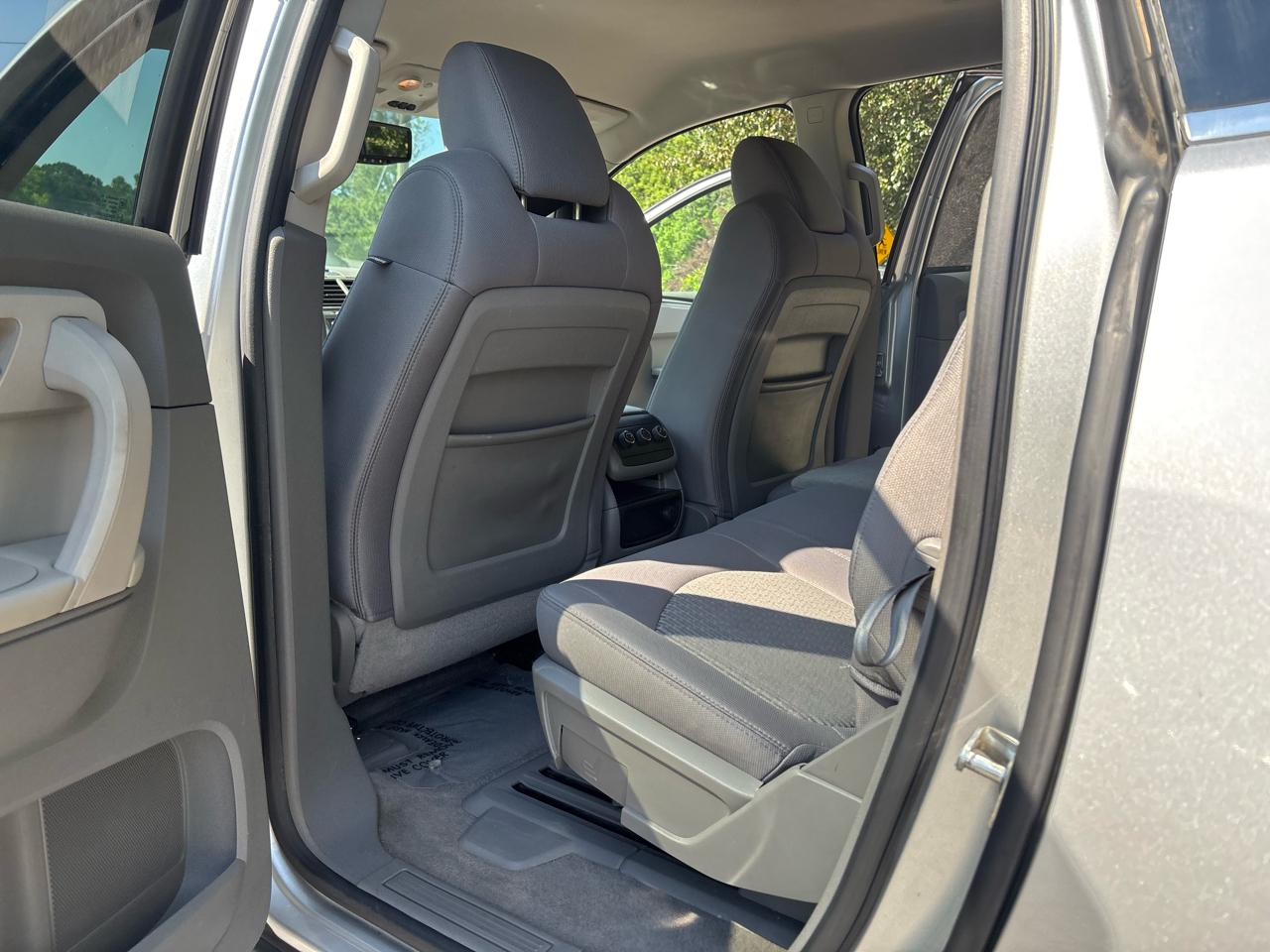 Chevrolet Traverse LT2 AWD 2010