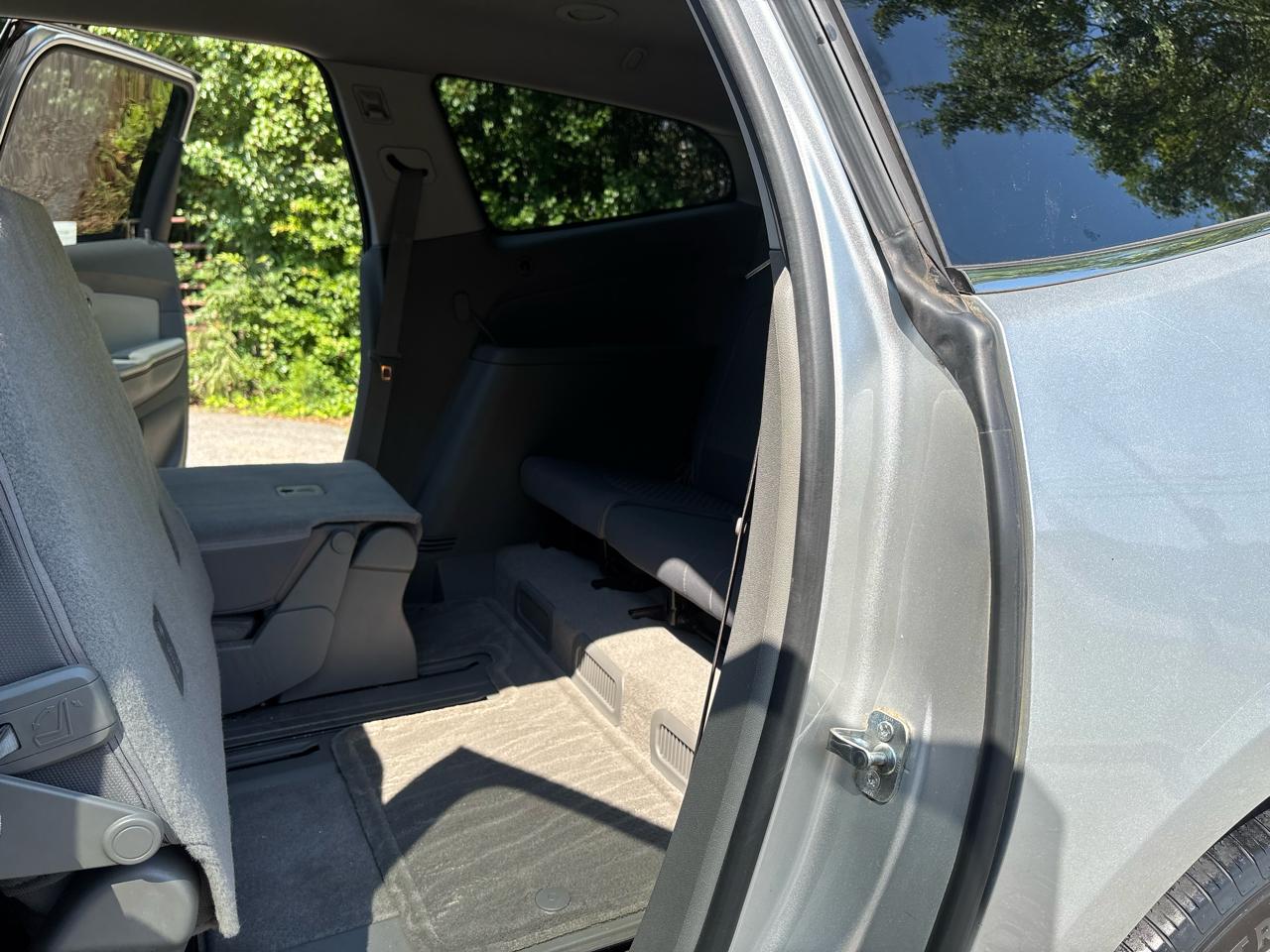 Chevrolet Traverse LT2 AWD 2010