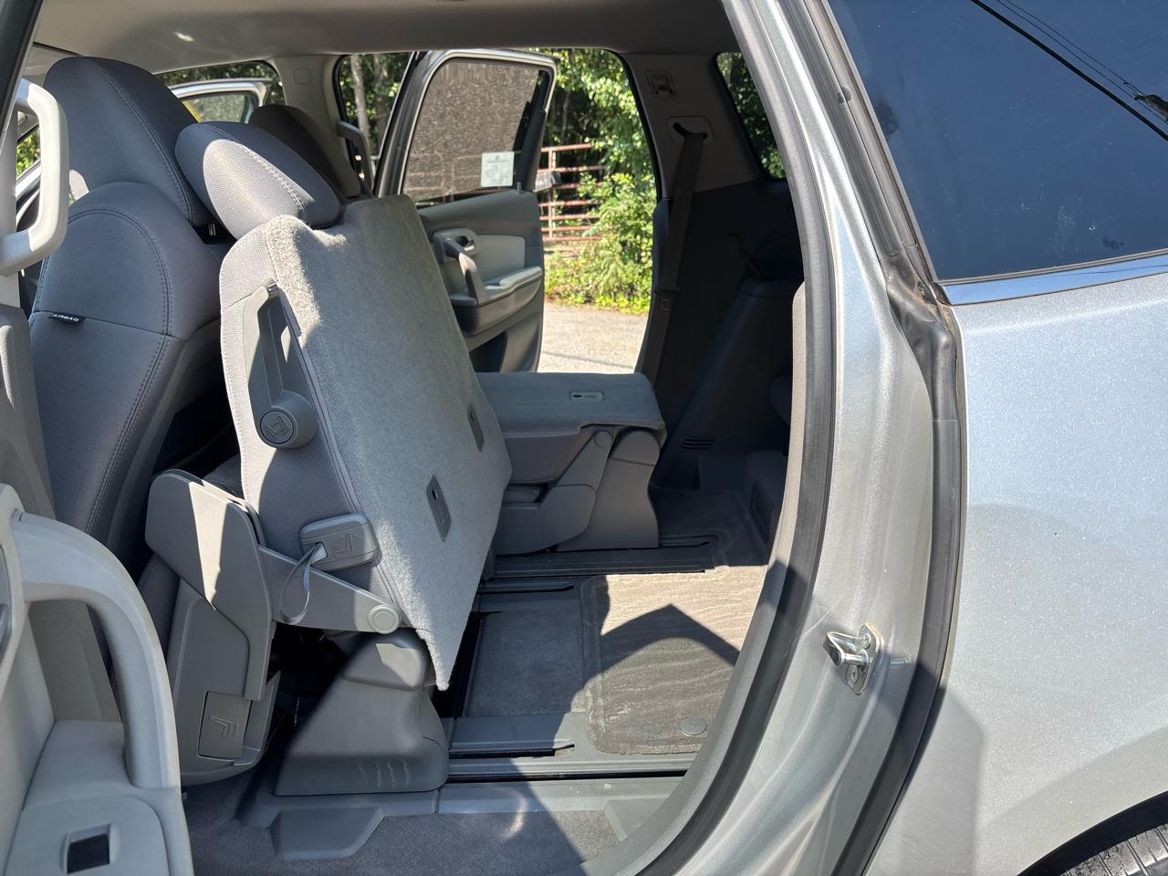 Chevrolet Traverse LT2 AWD 2010
