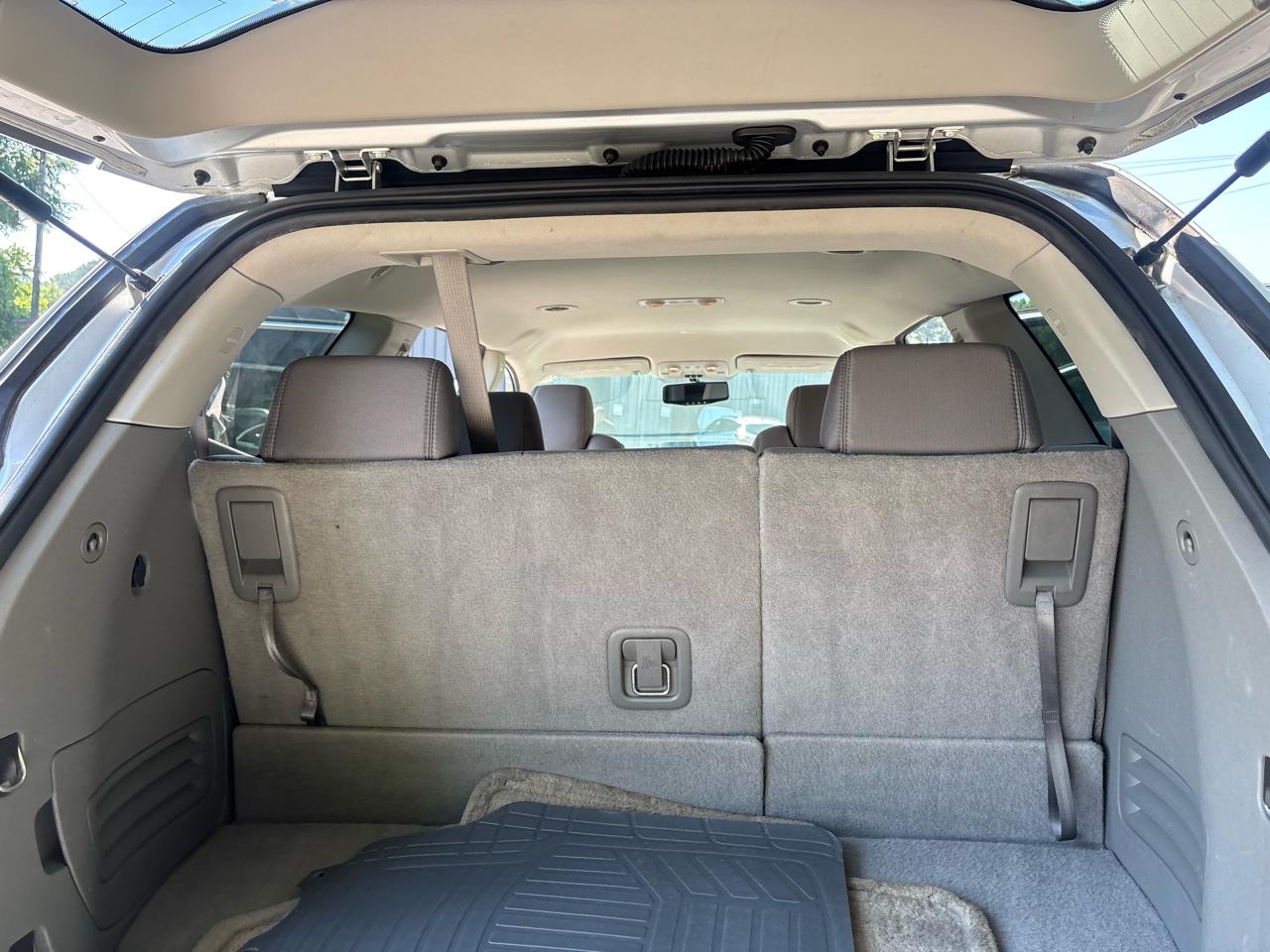 Chevrolet Traverse LT2 AWD 2010