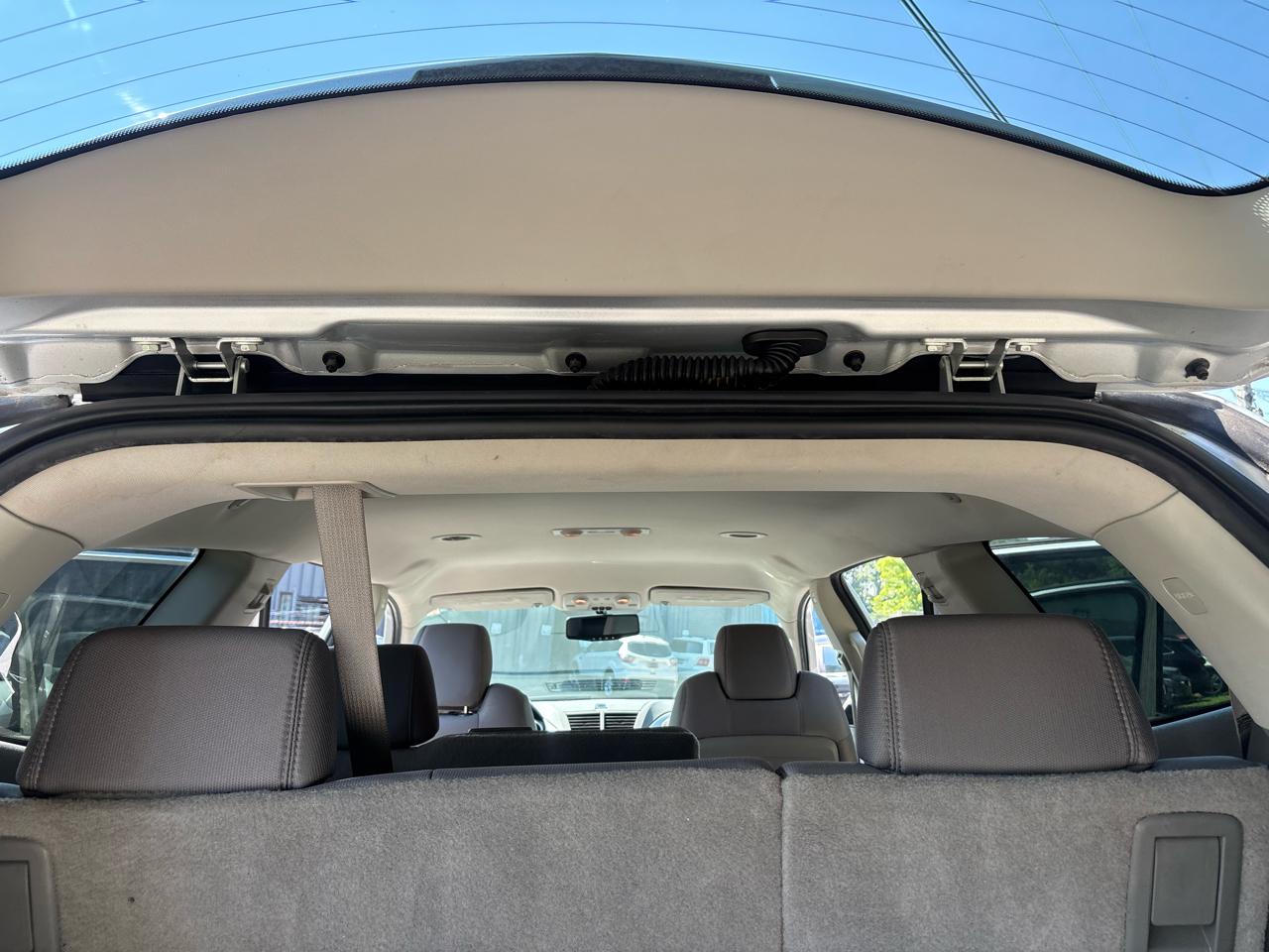 Chevrolet Traverse LT2 AWD 2010
