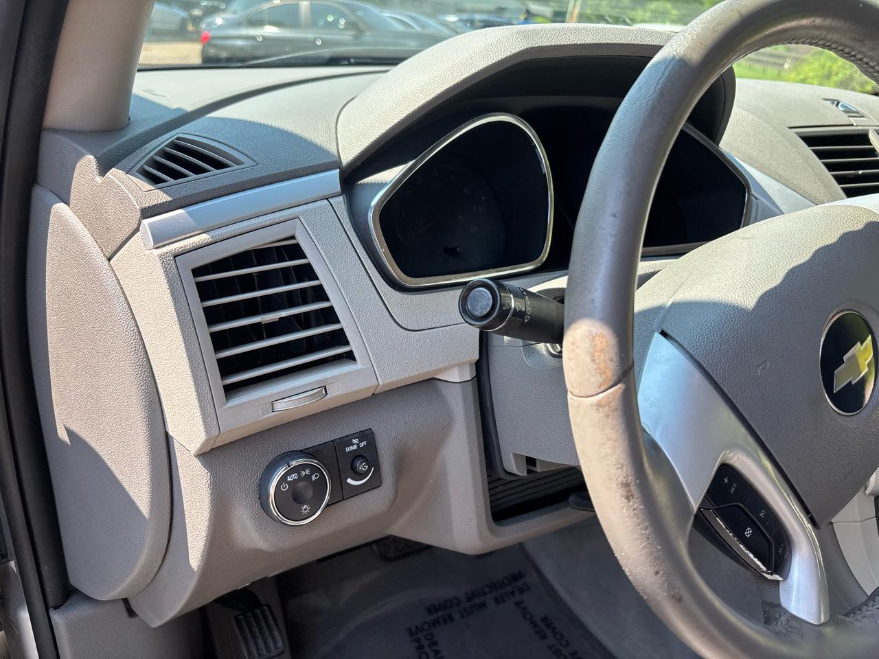 Chevrolet Traverse LT2 AWD 2010