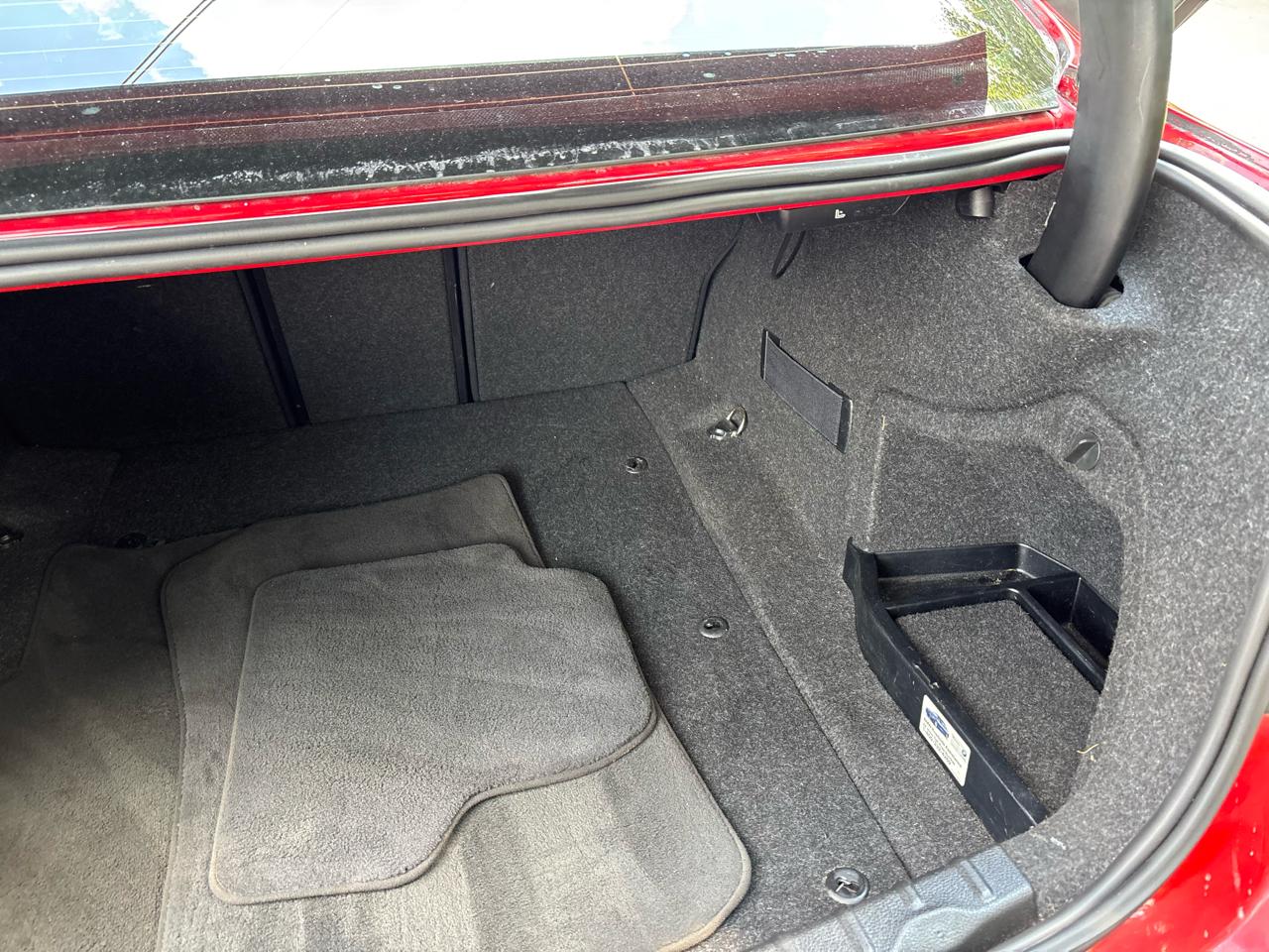 BMW 3-Series 328i Sedan 2015