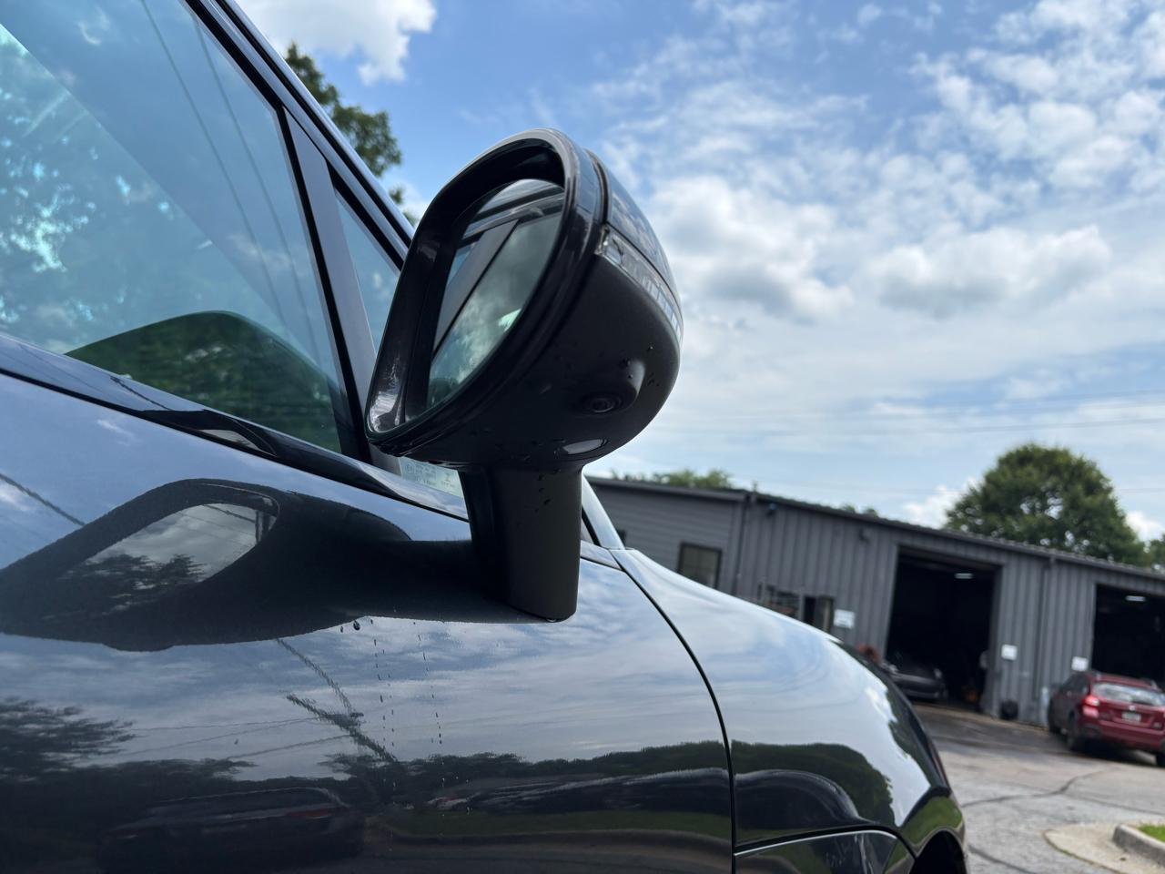 Porsche Macan S 2021